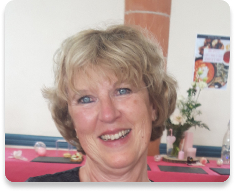 Une photo de Françoise